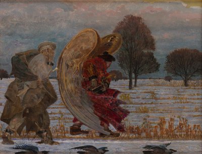  von Jacek Malczewski