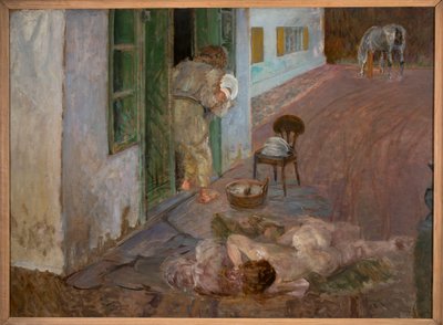  von Jacek Malczewski