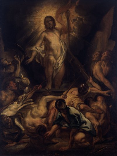  von Jacob Jordaens