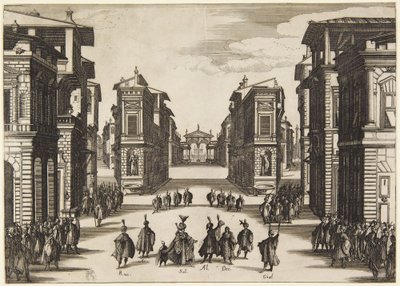  von Jacques Callot