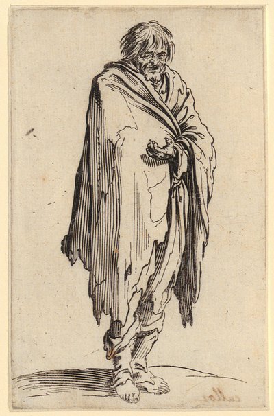  von Jacques Callot