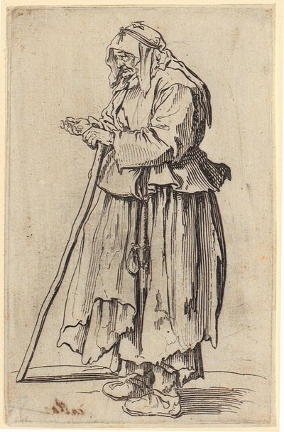  von Jacques Callot
