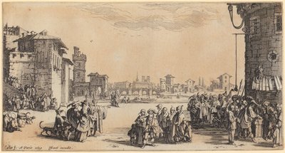  von Jacques Callot