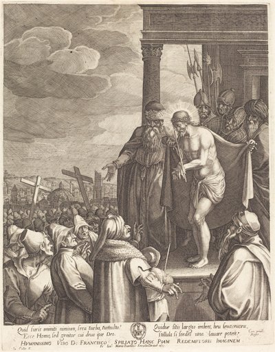  von Jacques Callot