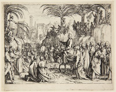  von Jacques Callot