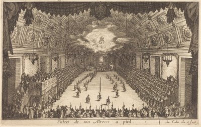  von Jacques Callot