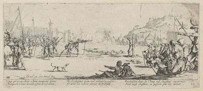  von Jacques Callot
