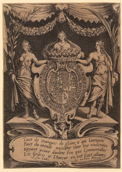  von Jacques Callot