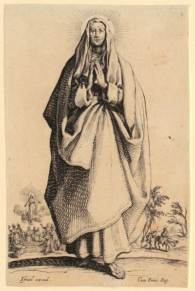  von Jacques Callot