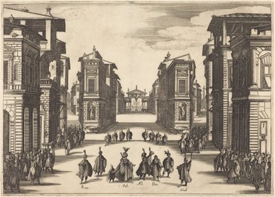  von Jacques Callot