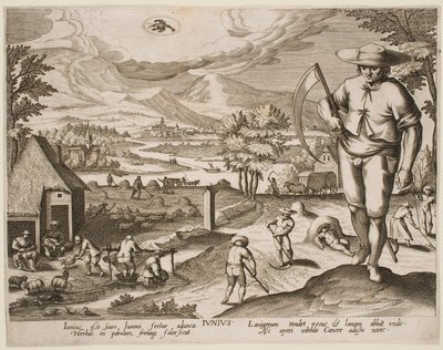  von Jacques Callot