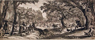  von Jacques Callot