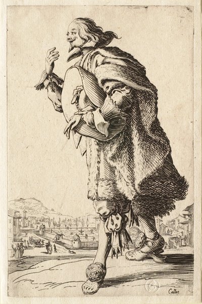  von Jacques Callot