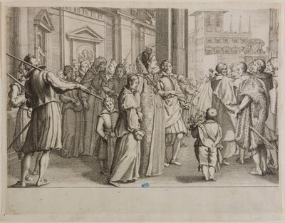  von Jacques Callot