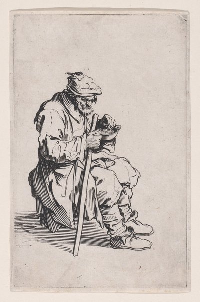  von Jacques Callot