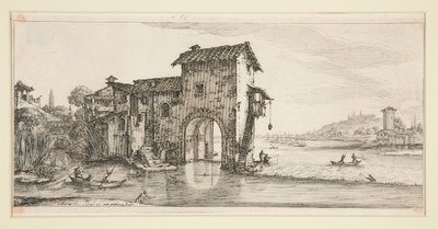  von Jacques Callot