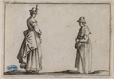  von Jacques Callot