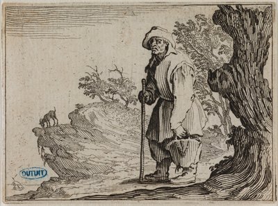  von Jacques Callot