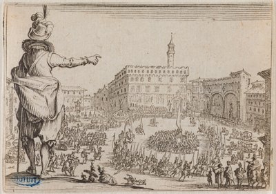  von Jacques Callot