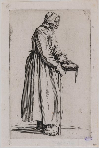  von Jacques Callot