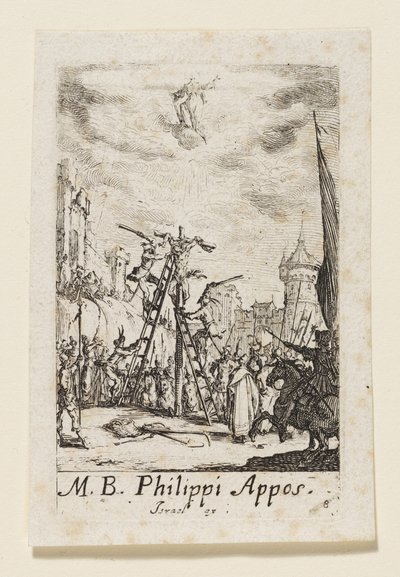  von Jacques Callot