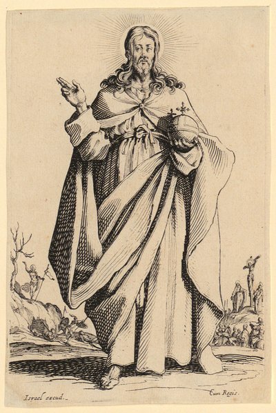  von Jacques Callot