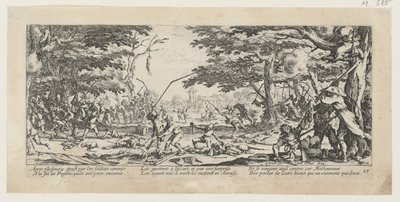  von Jacques Callot