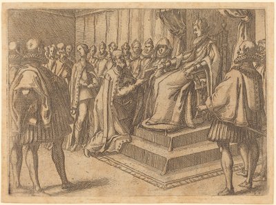  von Jacques Callot