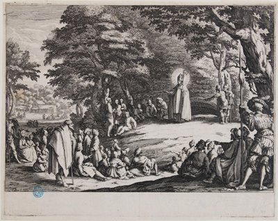  von Jacques Callot