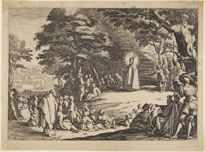  von Jacques Callot