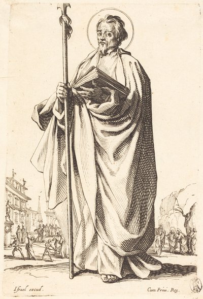  von Jacques Callot