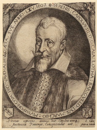  von Jacques Callot