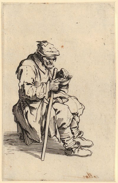  von Jacques Callot