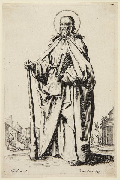  von Jacques Callot