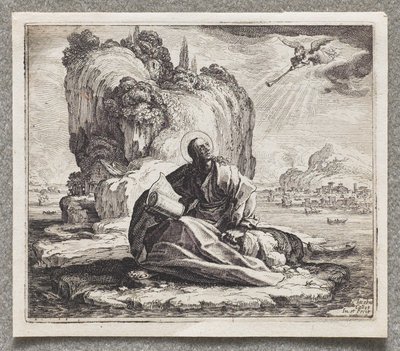  von Jacques Callot