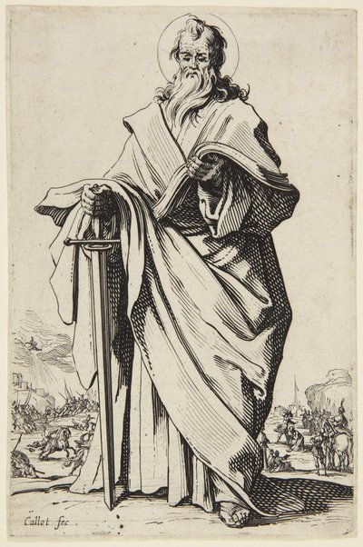  von Jacques Callot