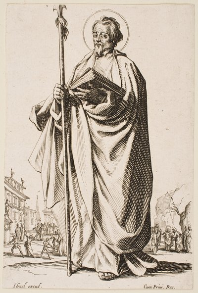  von Jacques Callot