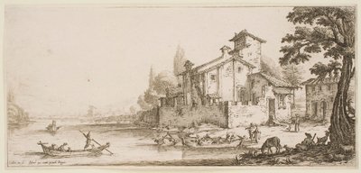  von Jacques Callot
