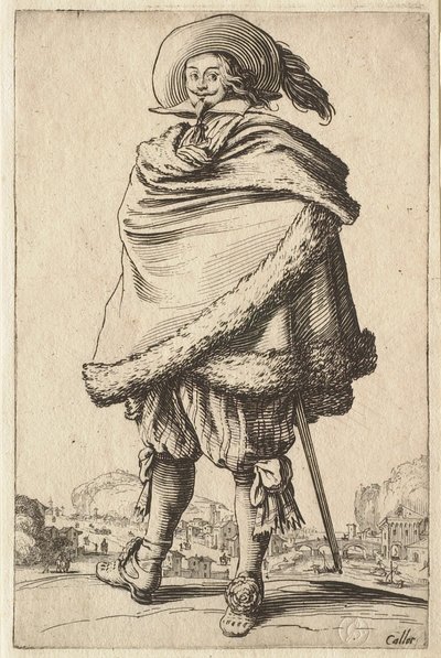  von Jacques Callot