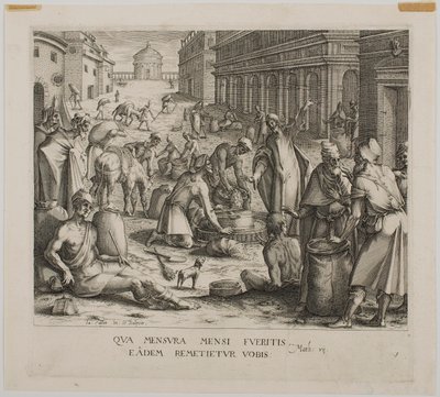  von Jacques Callot