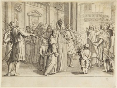  von Jacques Callot