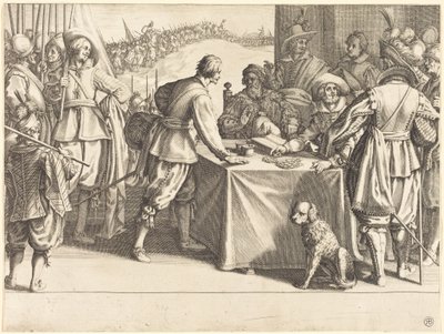  von Jacques Callot