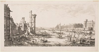  von Jacques Callot
