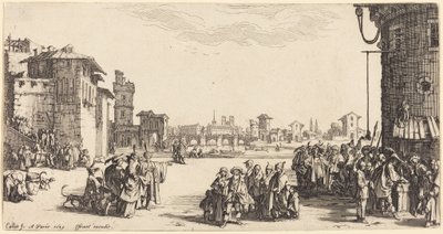  von Jacques Callot