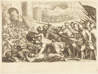  von Jacques Callot