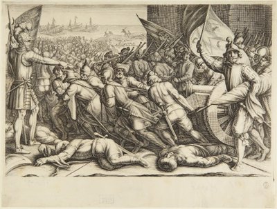  von Jacques Callot