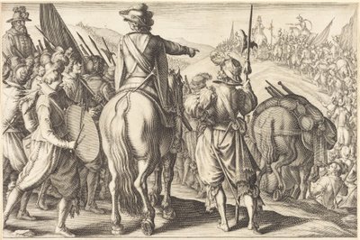  von Jacques Callot