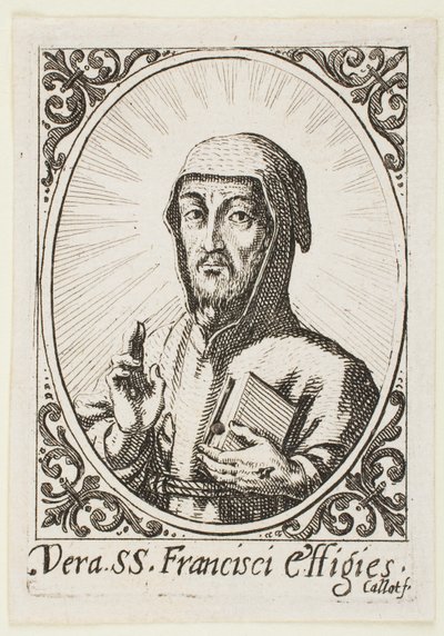  von Jacques Callot