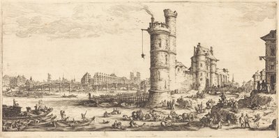  von Jacques Callot