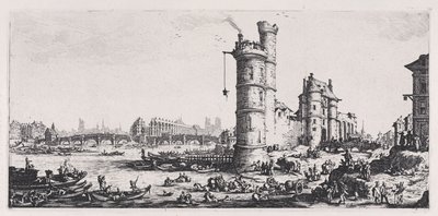  von Jacques Callot